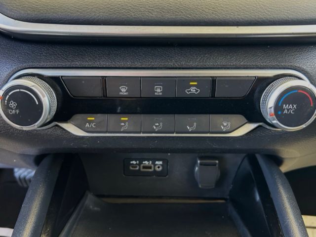 2021 Nissan Altima 2.5 SV Houston TX