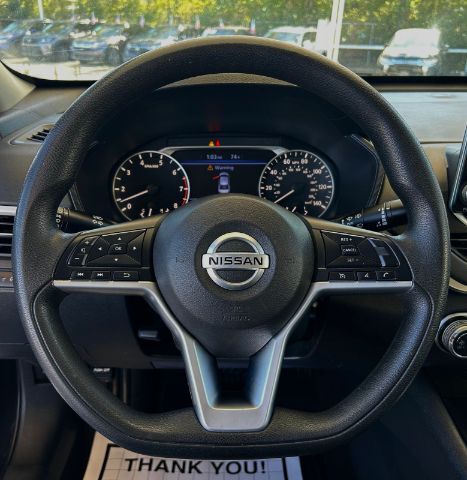 2021 Nissan Altima 2.5 SV Houston TX