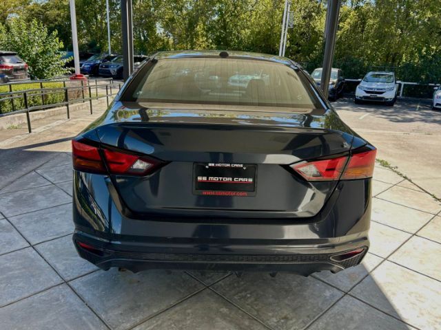 2021 Nissan Altima 2.5 SV Houston TX