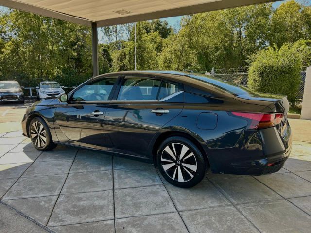 2021 Nissan Altima 2.5 SV Houston TX
