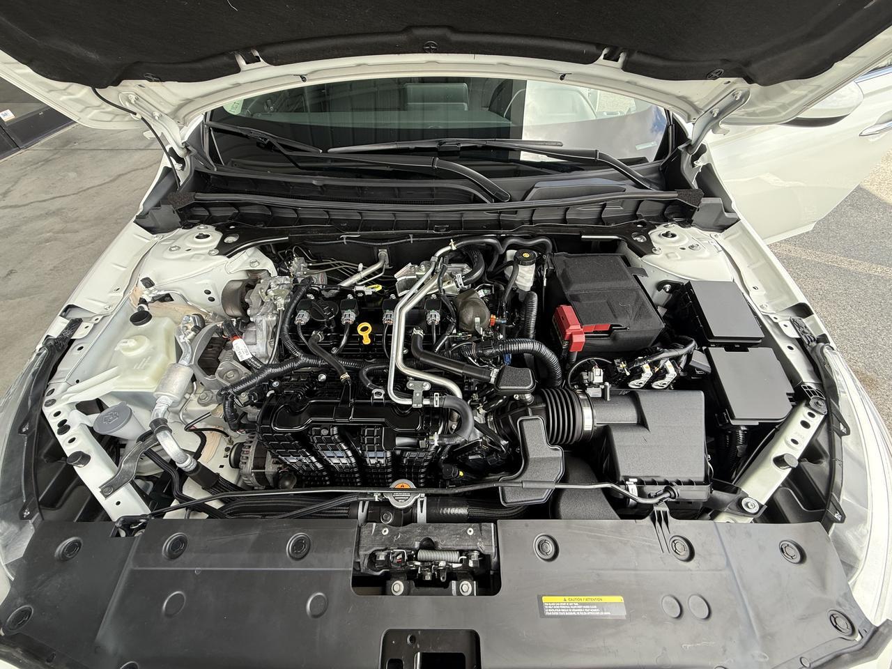 2021 Nissan Altima 2.5 SV Knoxville TN