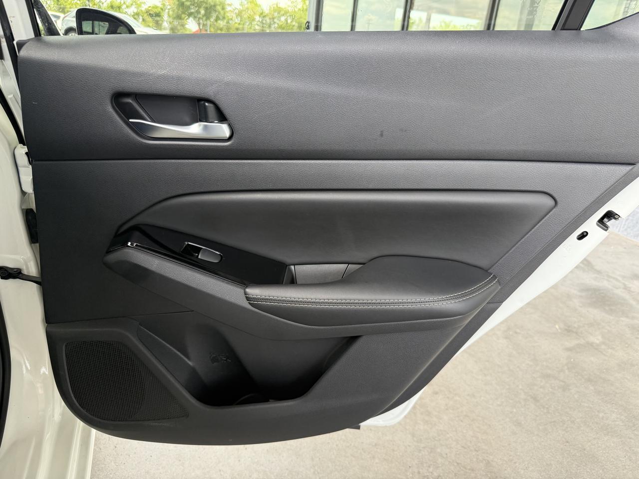 2021 Nissan Altima 2.5 SV Knoxville TN