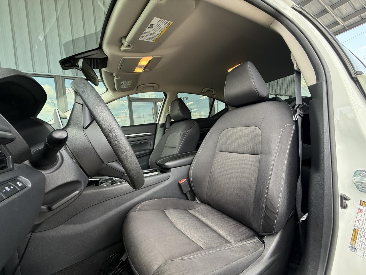2021 Nissan Altima 2.5 SV Knoxville TN