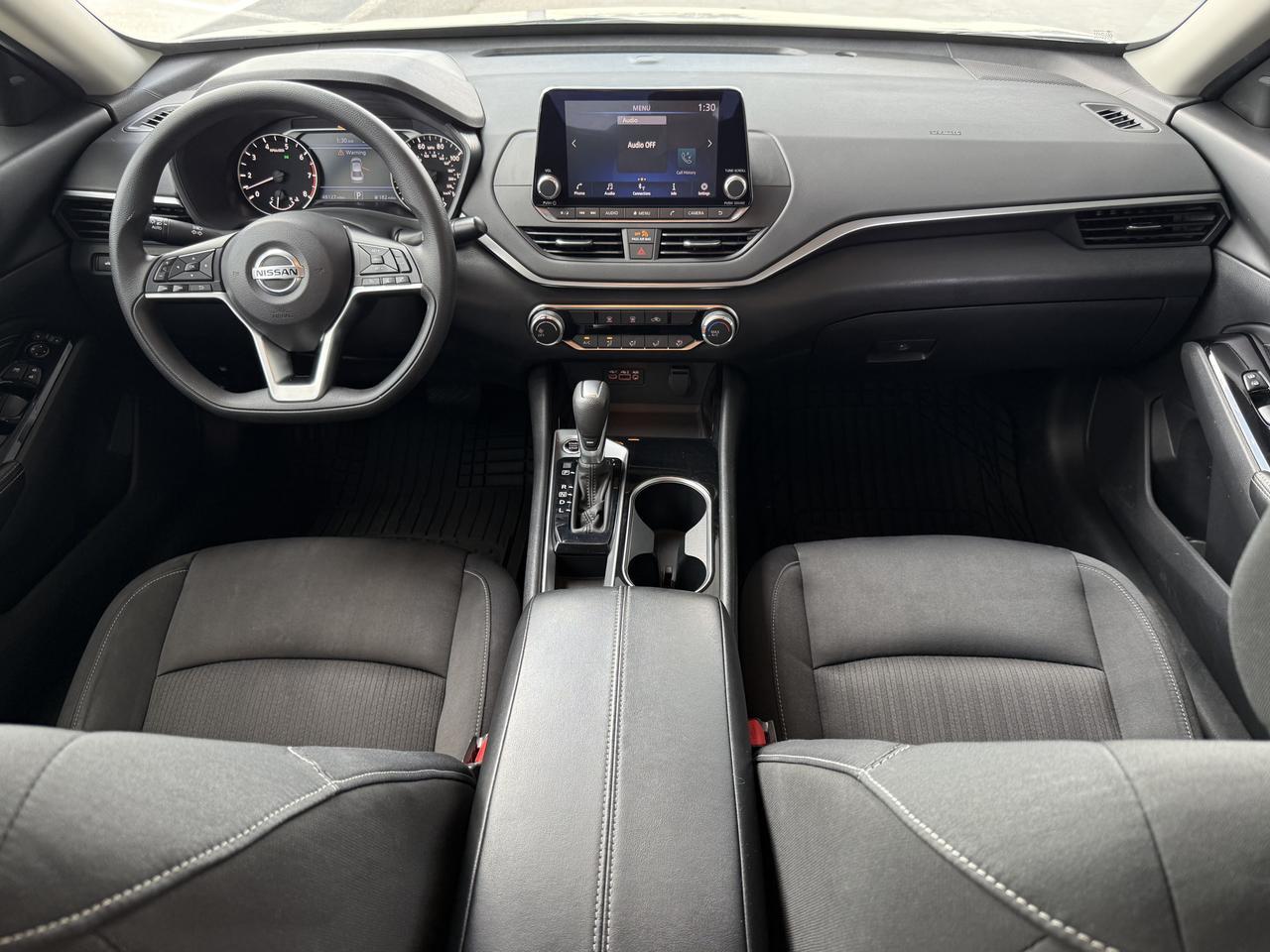 2021 Nissan Altima 2.5 SV Knoxville TN
