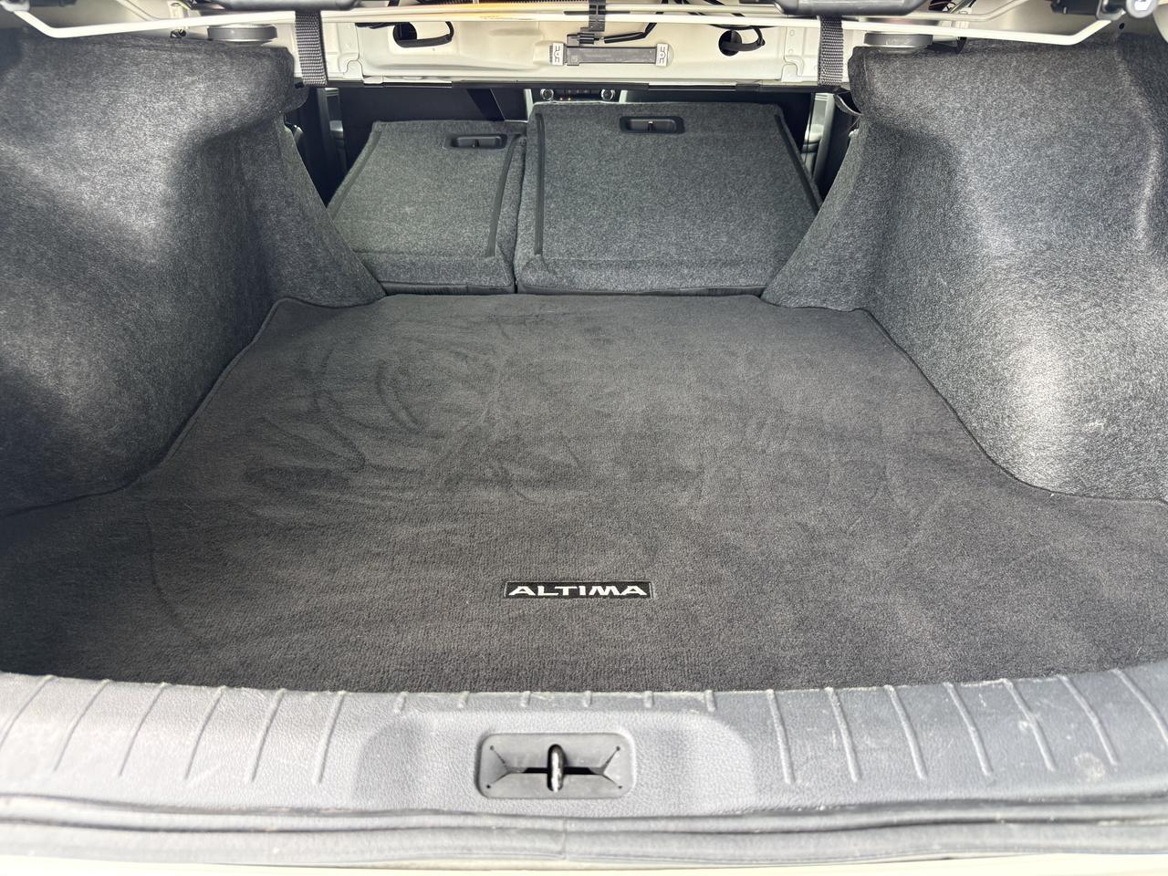 2021 Nissan Altima 2.5 SV Knoxville TN