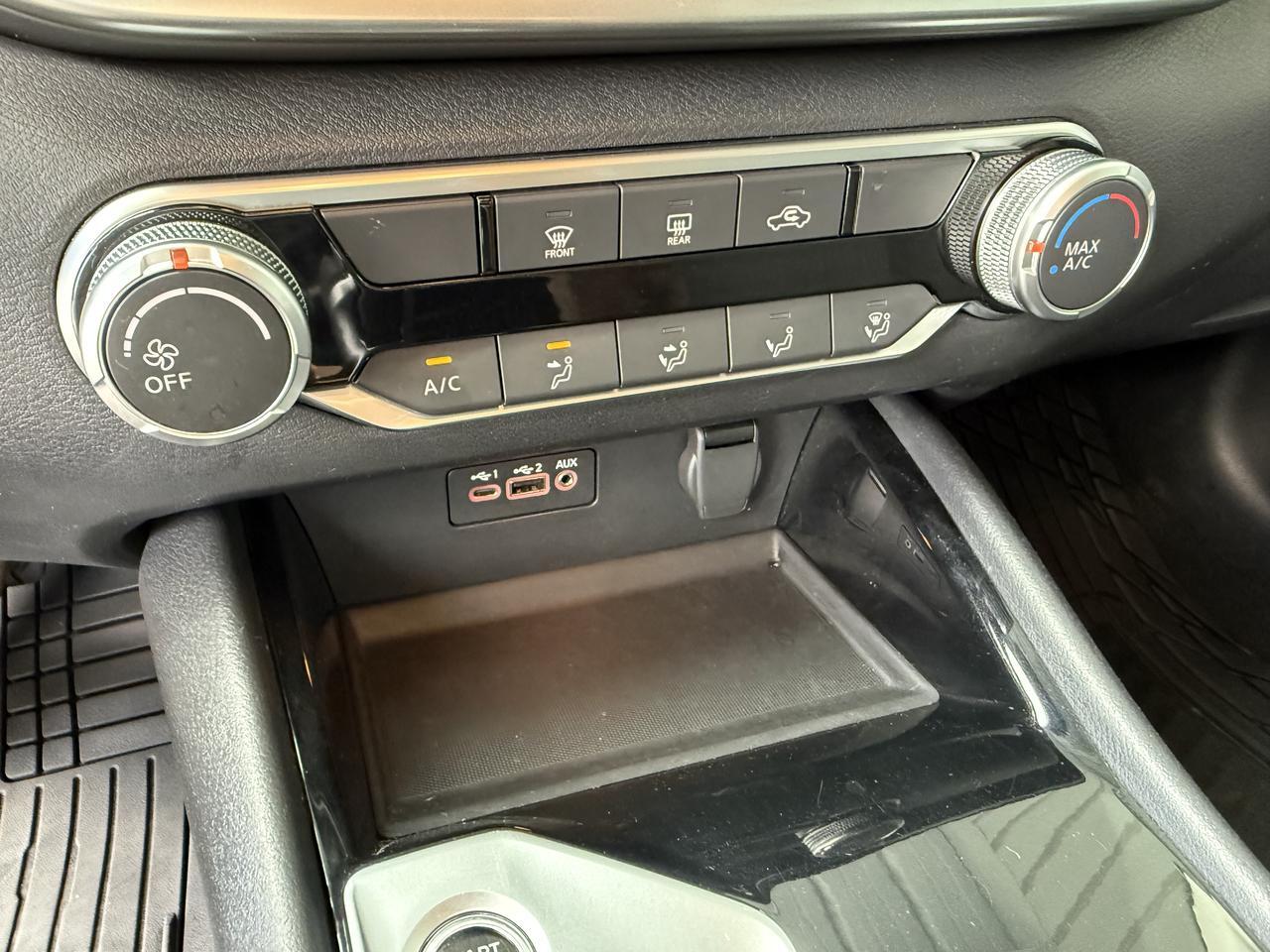 2021 Nissan Altima 2.5 SV Knoxville TN