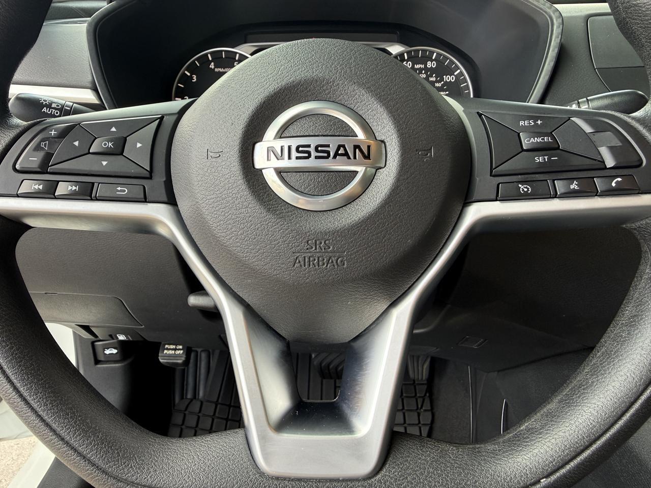 2021 Nissan Altima 2.5 SV Knoxville TN