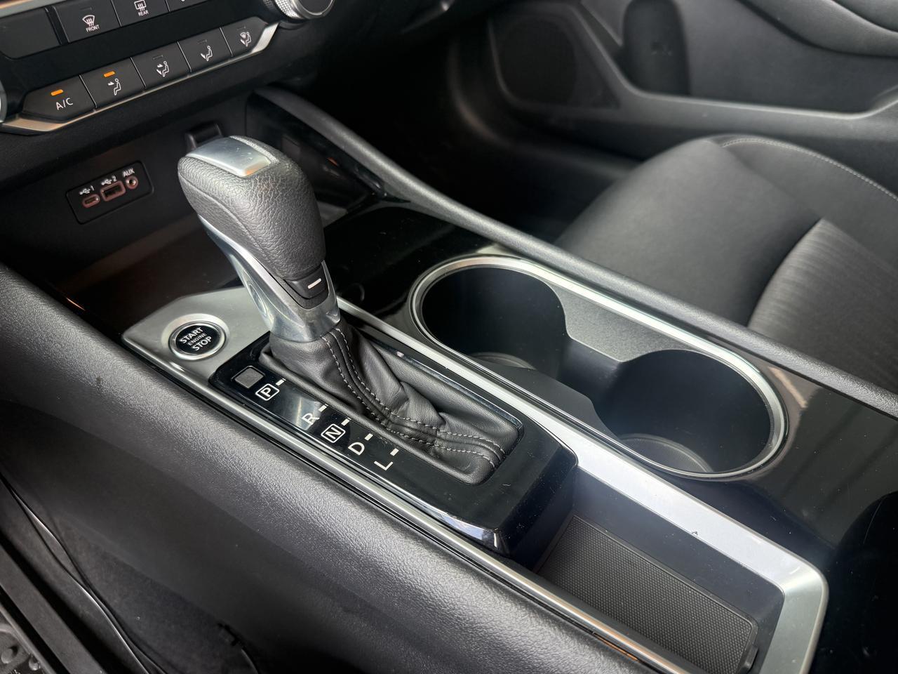 2021 Nissan Altima 2.5 SV Knoxville TN