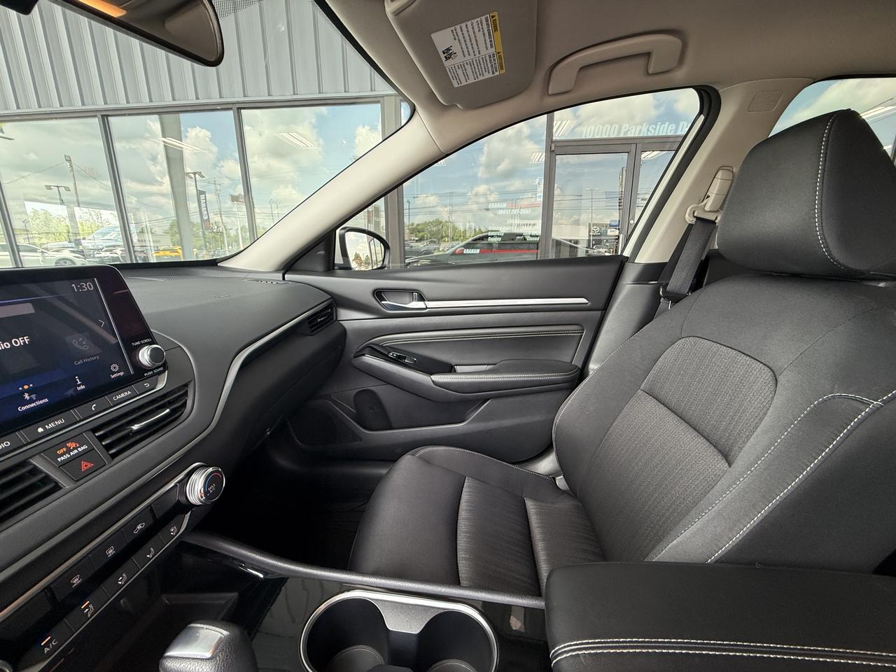 2021 Nissan Altima 2.5 SV Knoxville TN
