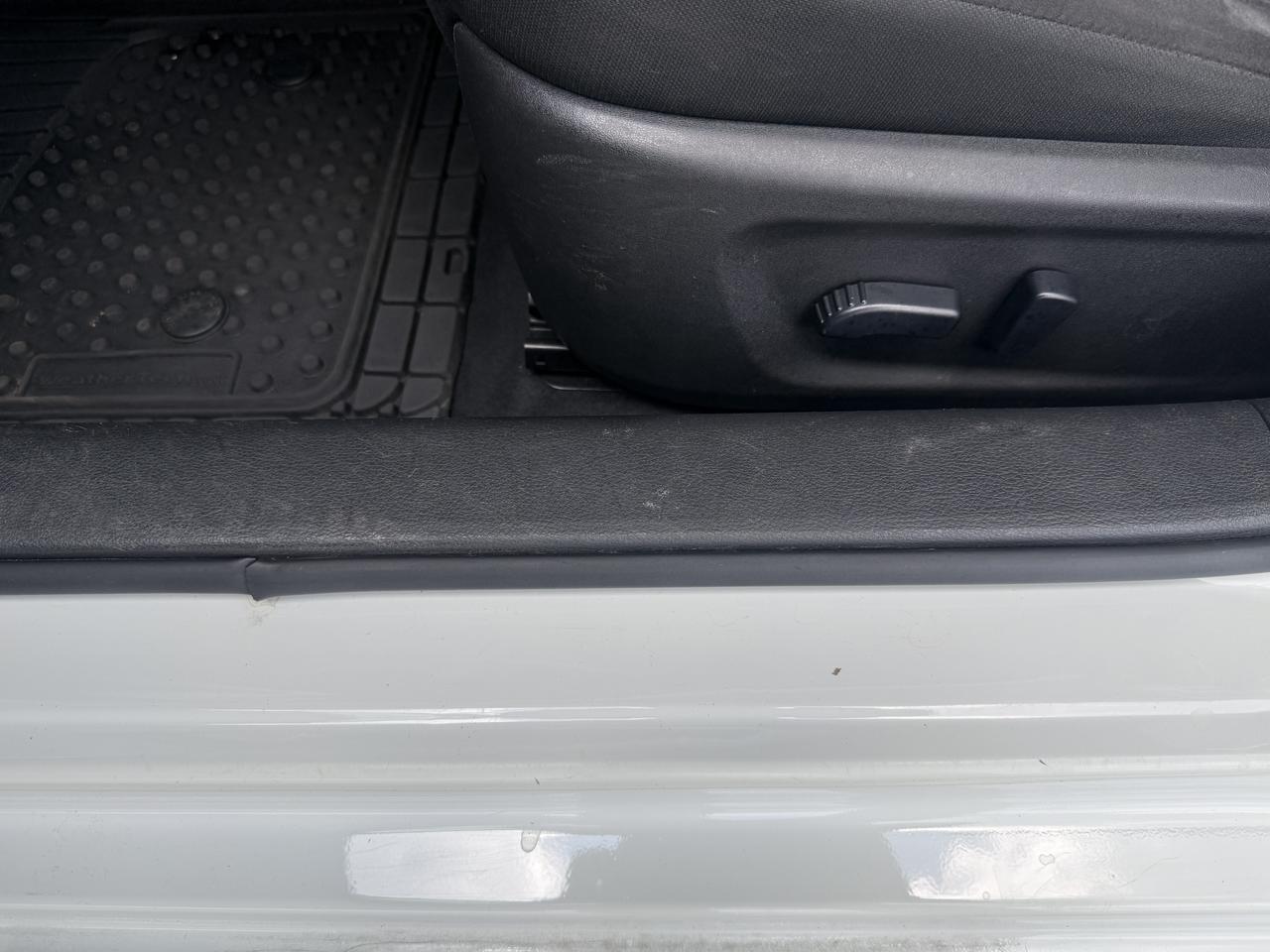 2021 Nissan Altima 2.5 SV Knoxville TN