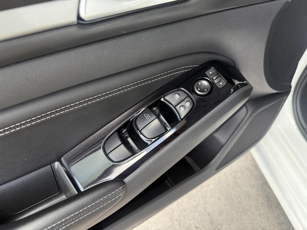 2021 Nissan Altima 2.5 SV Knoxville TN