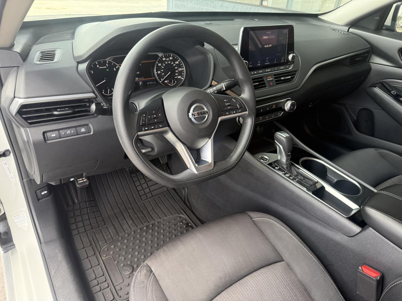 2021 Nissan Altima 2.5 SV Knoxville TN