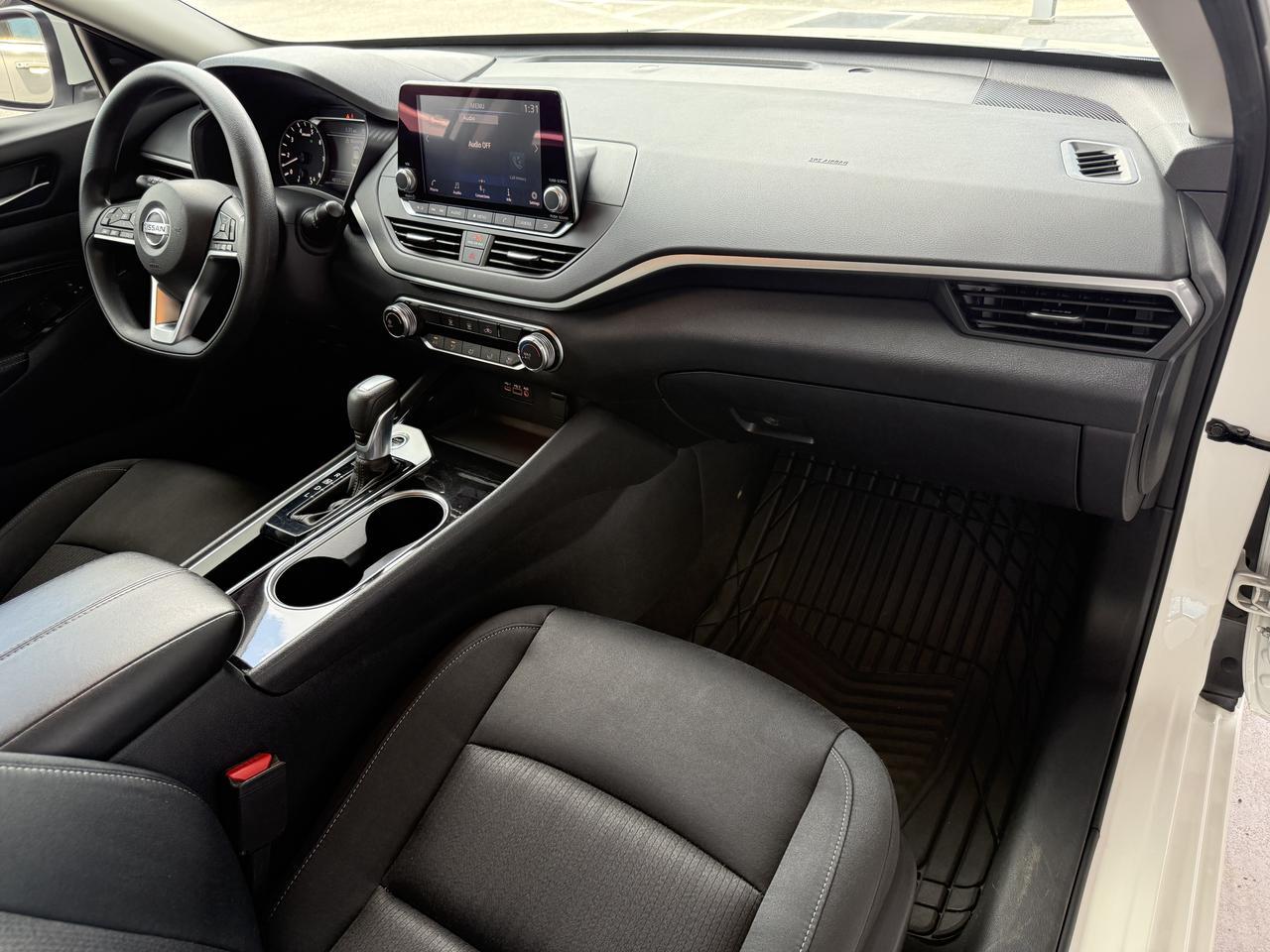 2021 Nissan Altima 2.5 SV Knoxville TN
