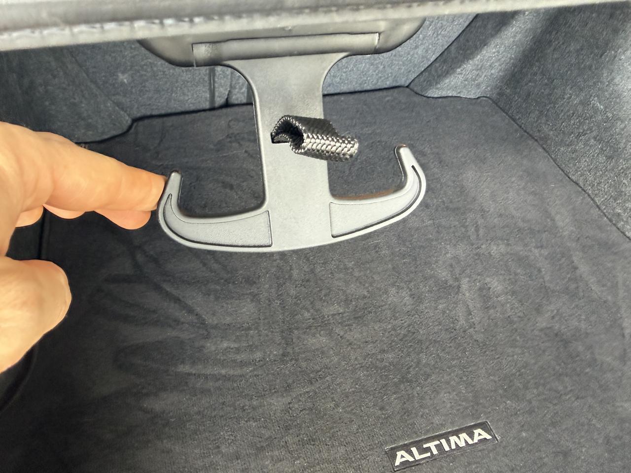 2021 Nissan Altima 2.5 SV Knoxville TN