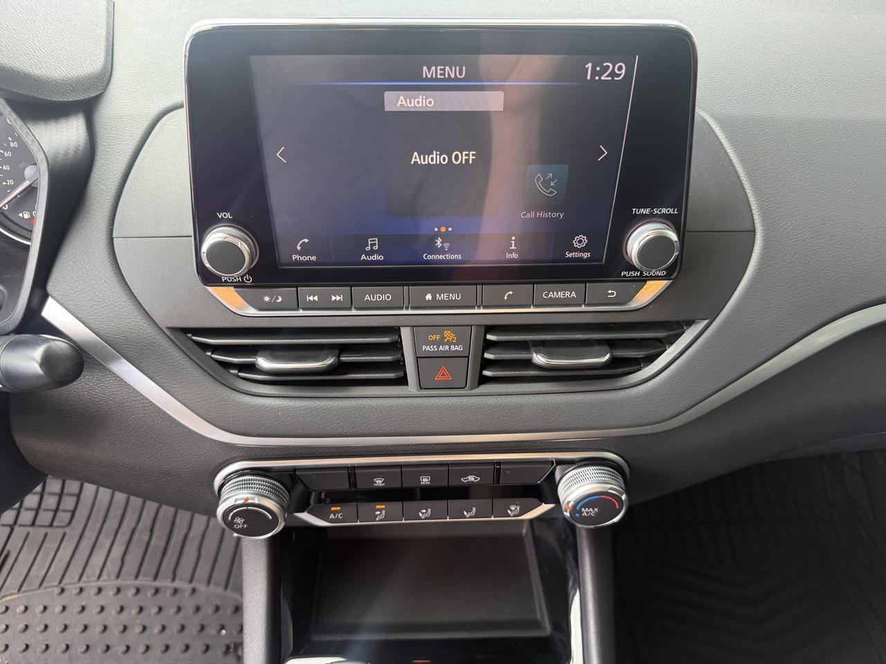 2021 Nissan Altima 2.5 SV Knoxville TN