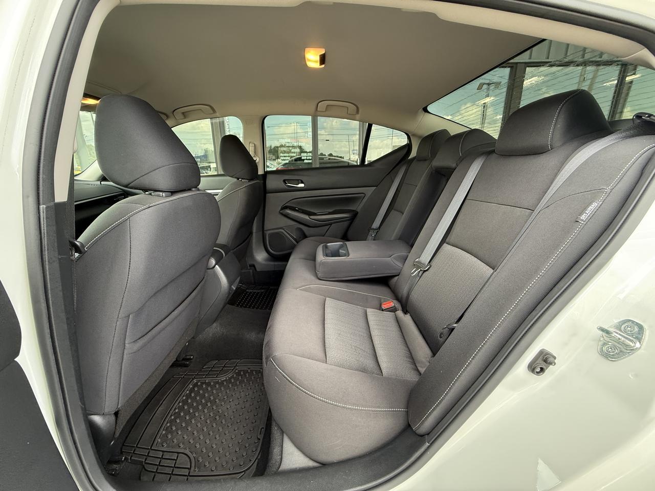 2021 Nissan Altima 2.5 SV Knoxville TN