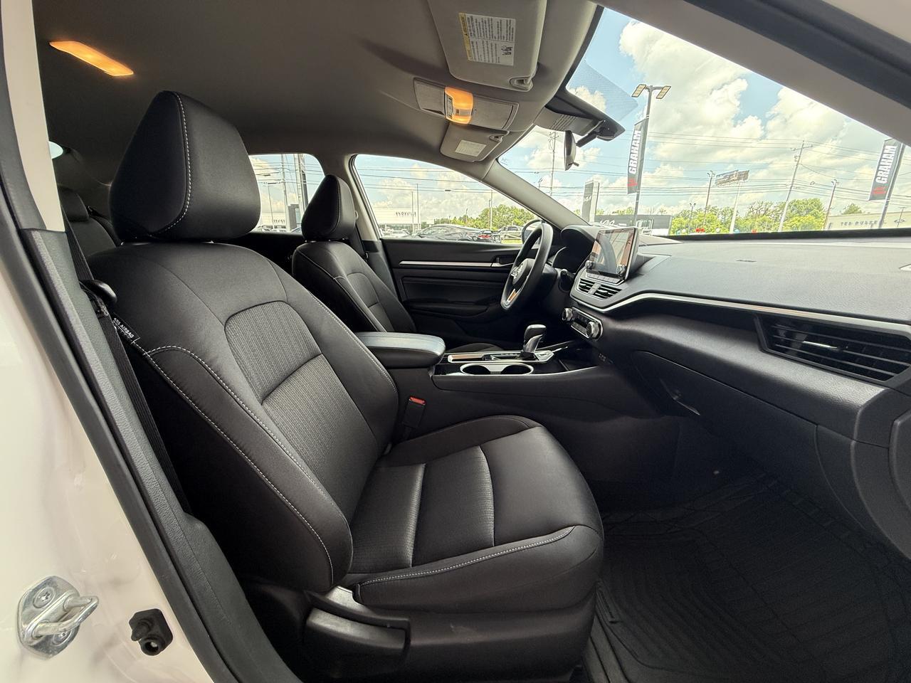 2021 Nissan Altima 2.5 SV Knoxville TN