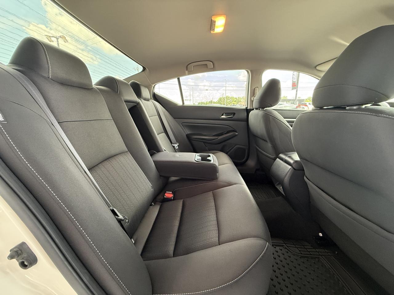 2021 Nissan Altima 2.5 SV Knoxville TN
