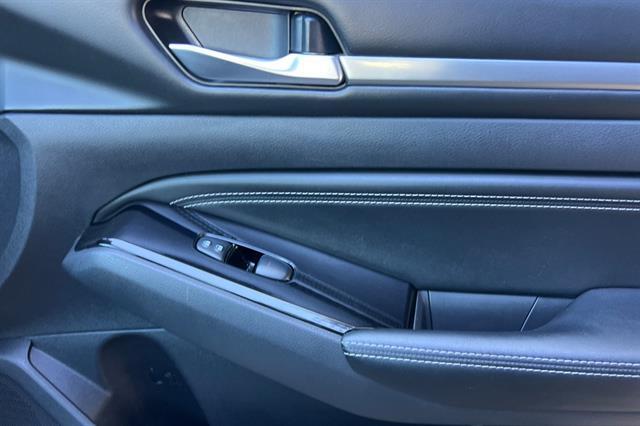 2021 Nissan Altima 2.5 SV Oakland CA