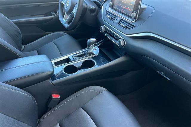 2021 Nissan Altima 2.5 SV Oakland CA