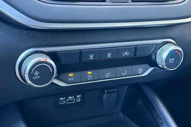 2021 Nissan Altima 2.5 SV Oakland CA