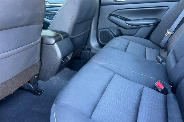 2021 Nissan Altima 2.5 SV Oakland CA