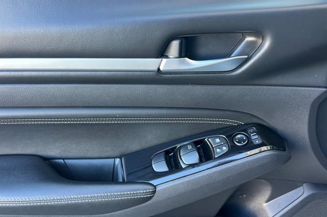2021 Nissan Altima 2.5 SV Oakland CA