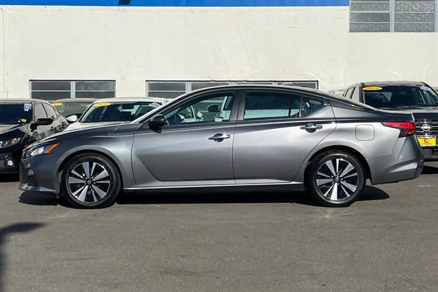 2021 Nissan Altima 2.5 SV Oakland CA