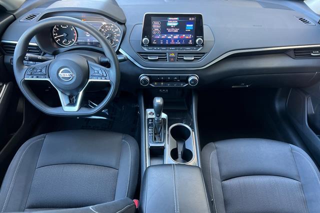 2021 Nissan Altima 2.5 SV Oakland CA