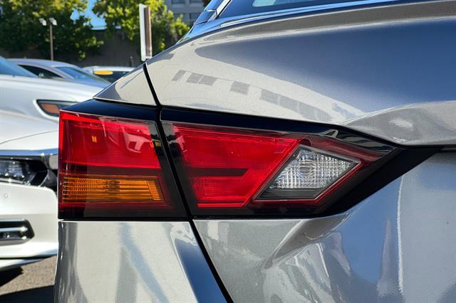 2021 Nissan Altima 2.5 SV Oakland CA