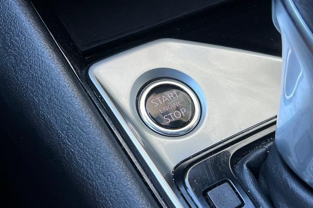 2021 Nissan Altima 2.5 SV Oakland CA