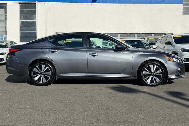 2021 Nissan Altima 2.5 SV Oakland CA