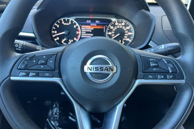 2021 Nissan Altima 2.5 SV Oakland CA