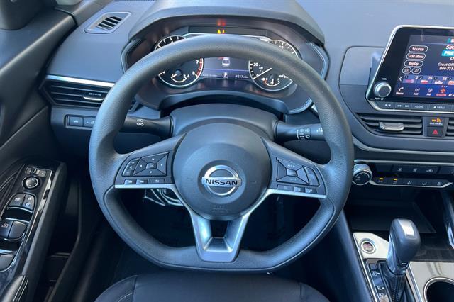 2021 Nissan Altima 2.5 SV Oakland CA