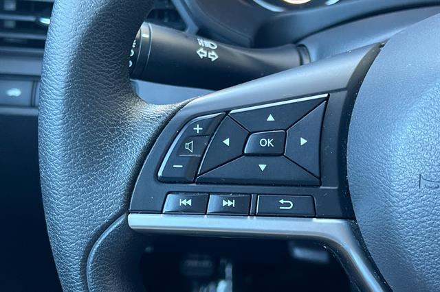 2021 Nissan Altima 2.5 SV Oakland CA
