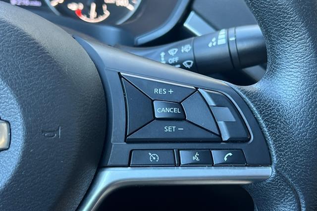 2021 Nissan Altima 2.5 SV Oakland CA