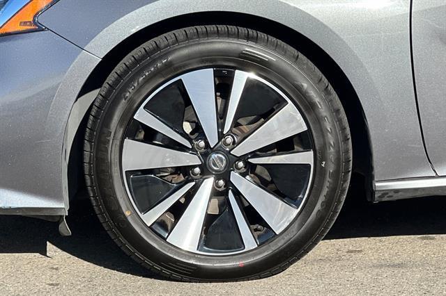 2021 Nissan Altima 2.5 SV Oakland CA