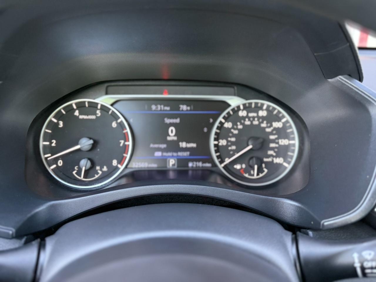2021 Nissan Altima 2.5 SV Hollywood FL