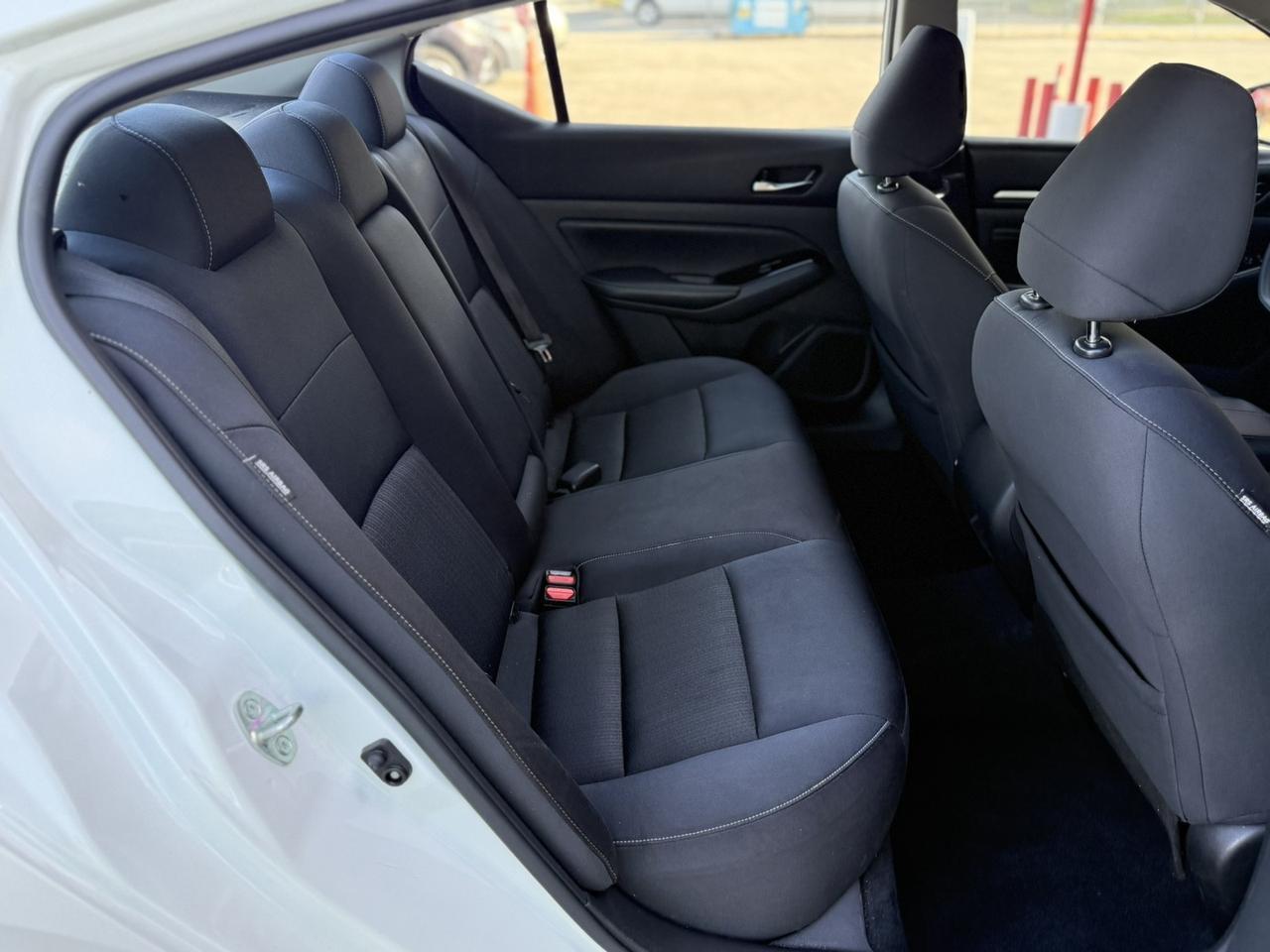 2021 Nissan Altima 2.5 SV Hollywood FL