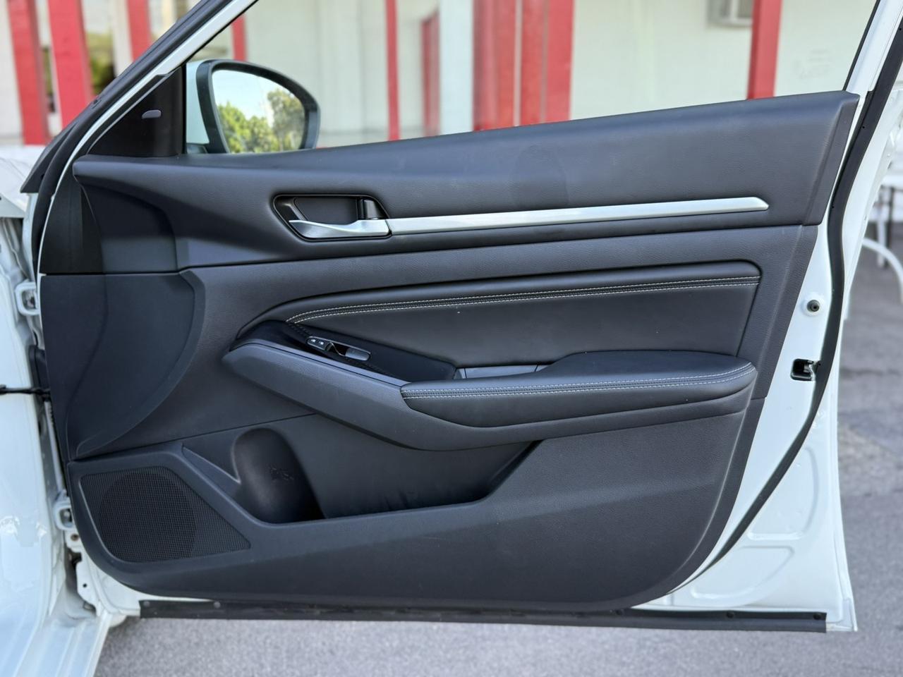 2021 Nissan Altima 2.5 SV Hollywood FL