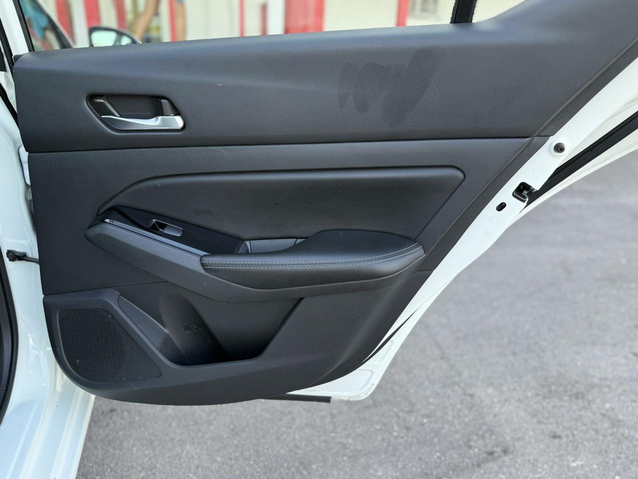 2021 Nissan Altima 2.5 SV Hollywood FL