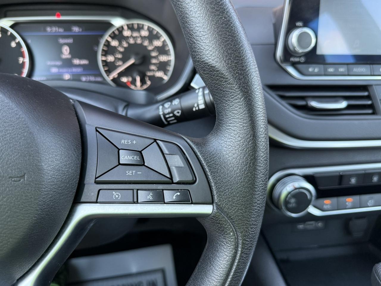 2021 Nissan Altima 2.5 SV Hollywood FL