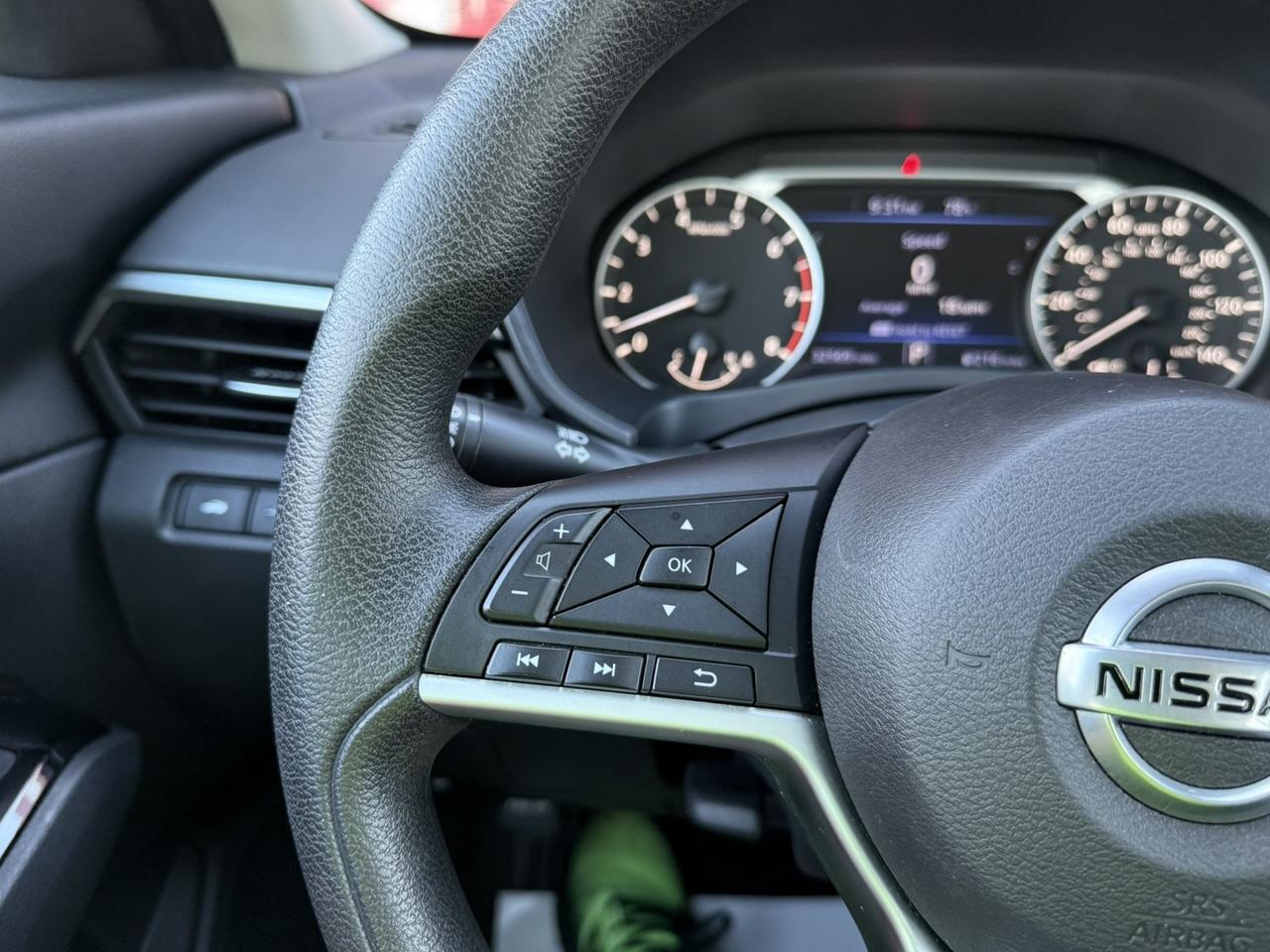 2021 Nissan Altima 2.5 SV Hollywood FL