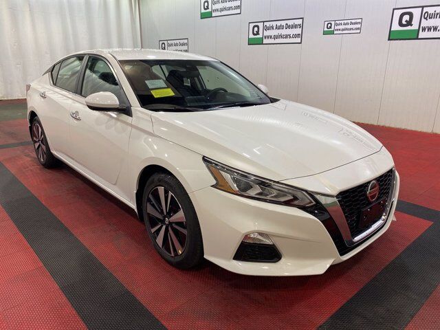 Used Vehicles Quincy Massachusetts