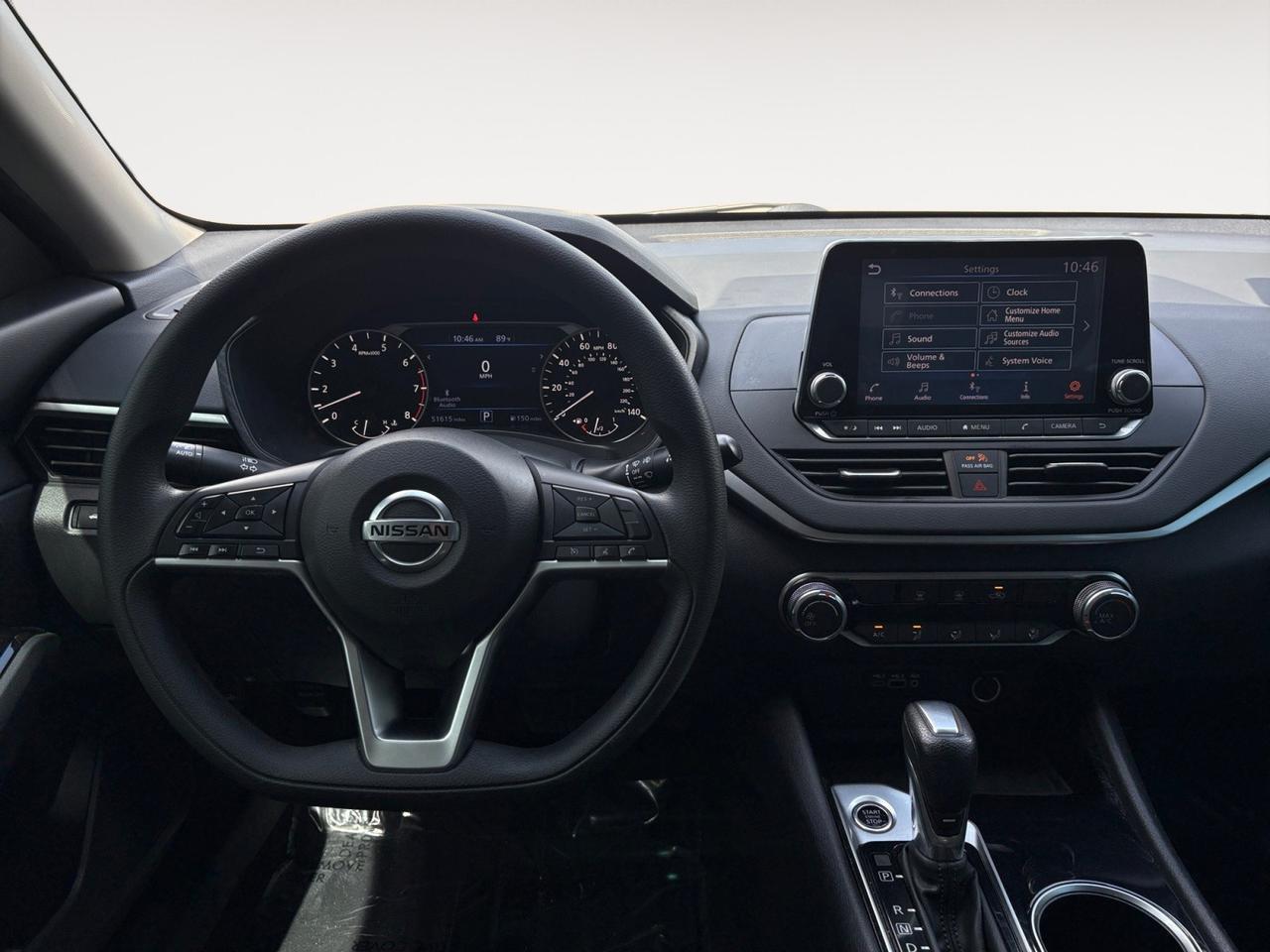 2021 Nissan Altima 2.5 SV, REAR SPOILER, BACKUP CAMERA, PARKING SENSORS, REMOTE START, BLIND SPOT ALERT, LANE KEEP ASSIST, FORWARD COLLISION WARNING, APPLE CARPLAY/ANDROID AUTO, NAVIGATION, LOW MILES, CLEAN CARFAX, THIS ALTIMA CAN BE ALL YOURS!