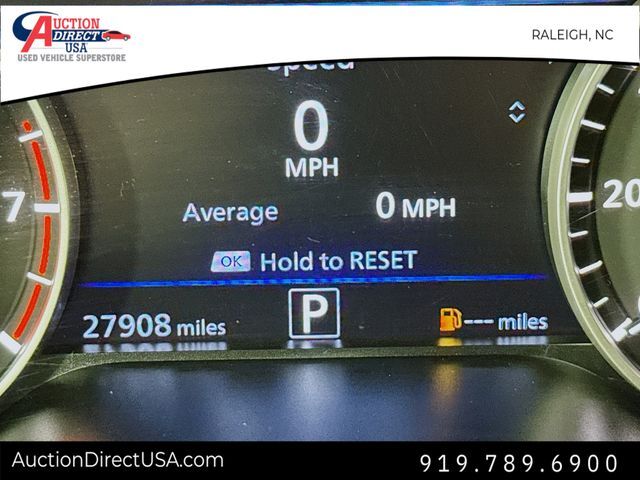 2021 Nissan Altima 2.5 SV Raleigh NC