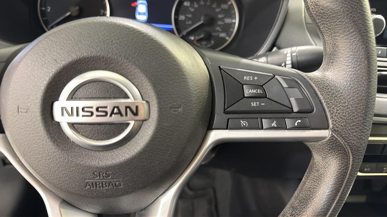 2021 Nissan Altima 2.5 SV San Antonio TX