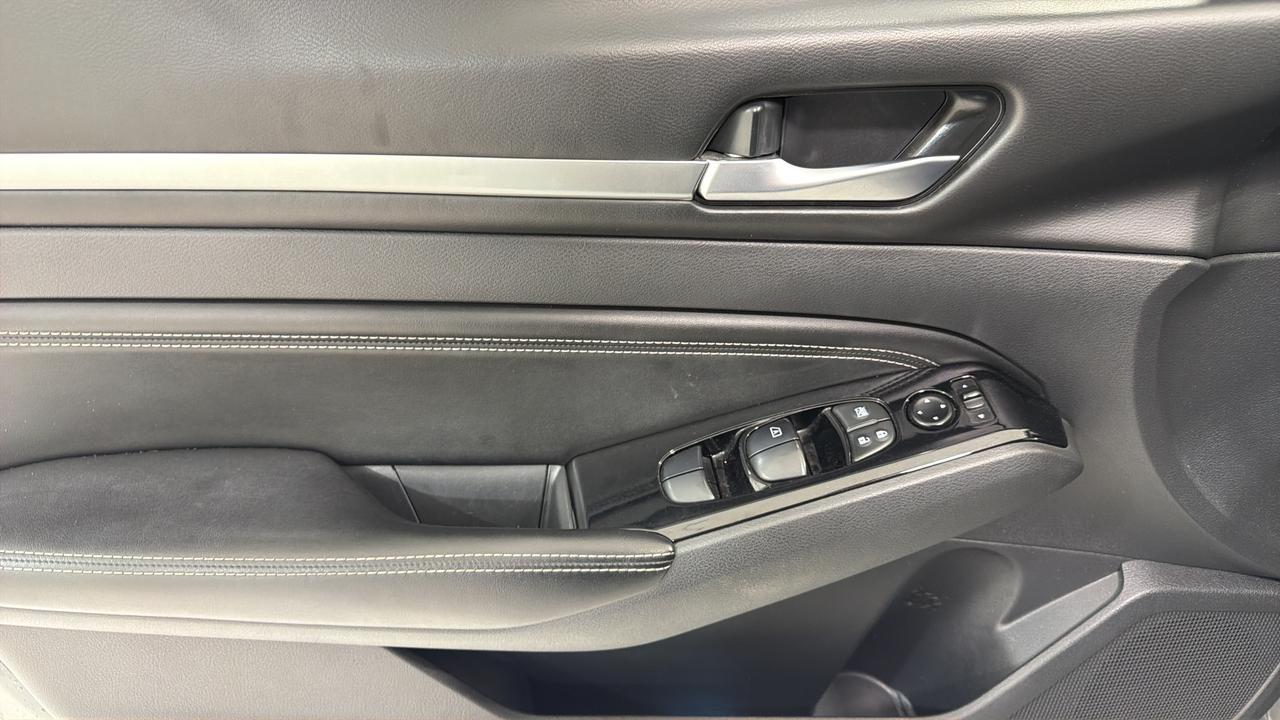 2021 Nissan Altima 2.5 SV San Antonio TX