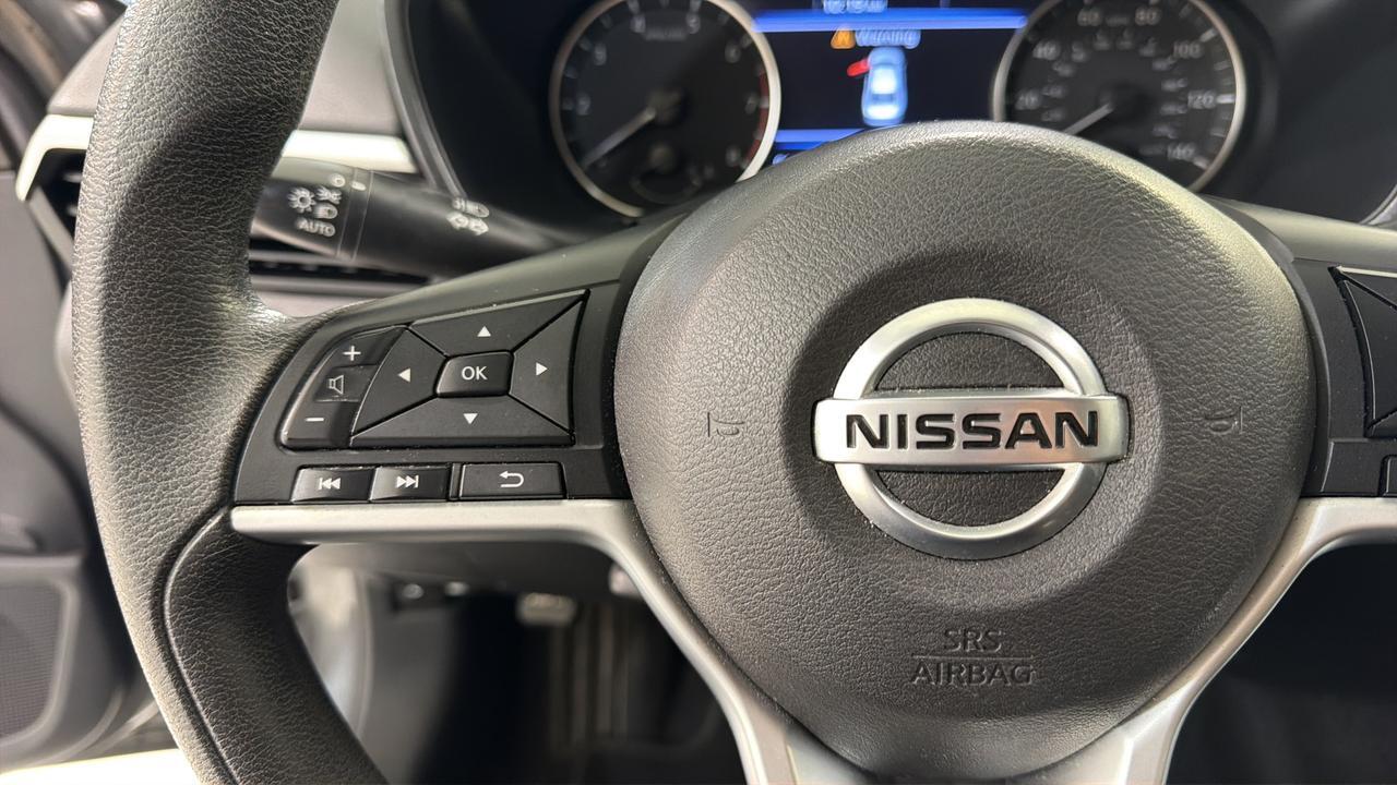 2021 Nissan Altima 2.5 SV San Antonio TX