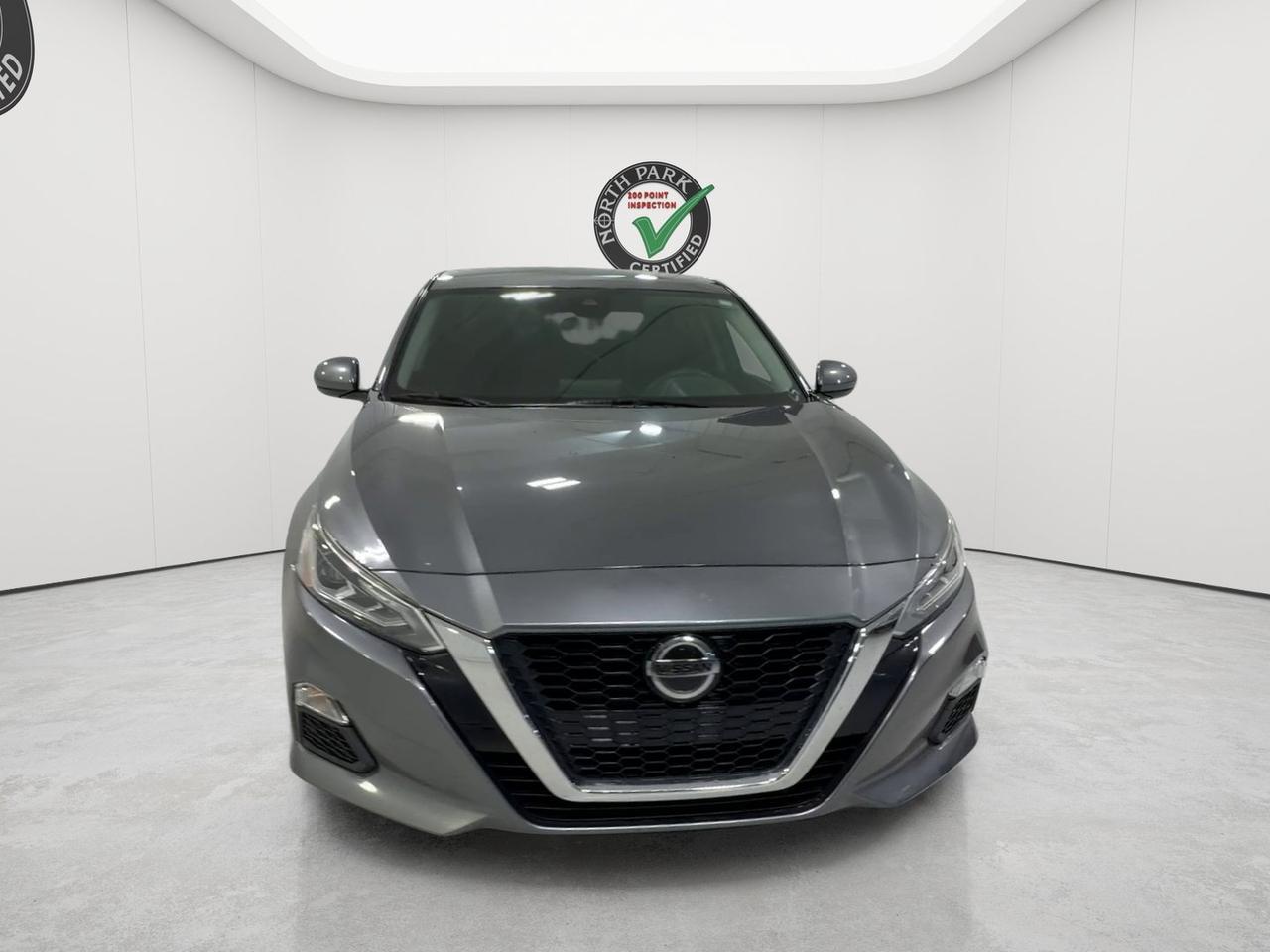 2021 Nissan Altima 2.5 SV San Antonio TX